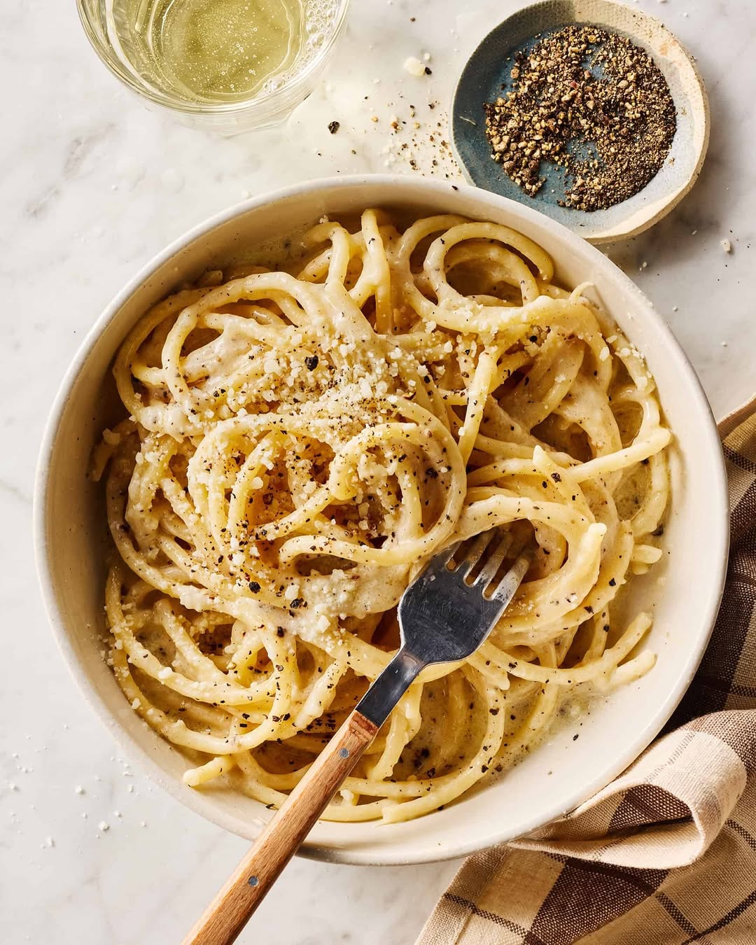 keto Cheese Based Pasta