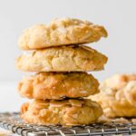 Best Sugar Oatmeal Cookies