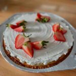 Keto Cheese Cake