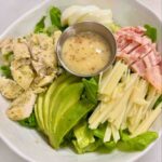 Keto Chicken Salad