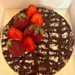 Keto Chocolate Cake