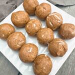 Keto Protein Balls