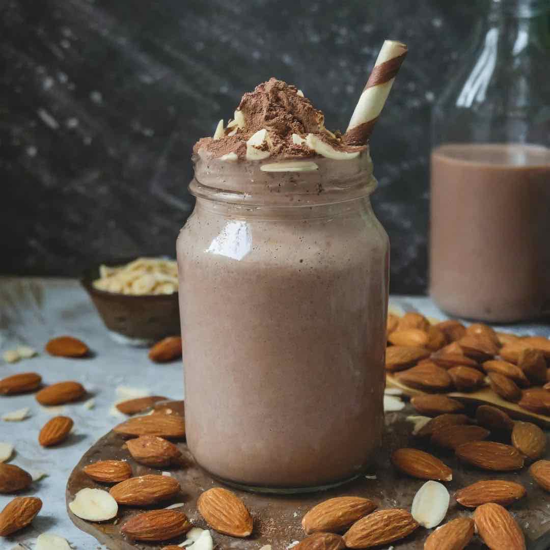 Keto Protein Shake