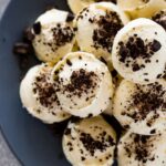 Best Keto Cheesecake fat bombs (gimmedelicious)