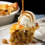 Keto Apple Pie