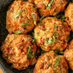 Keto Cheese Balls