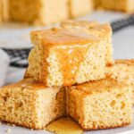 Keto Corn Bread