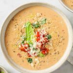 Keto-Taco-Soup