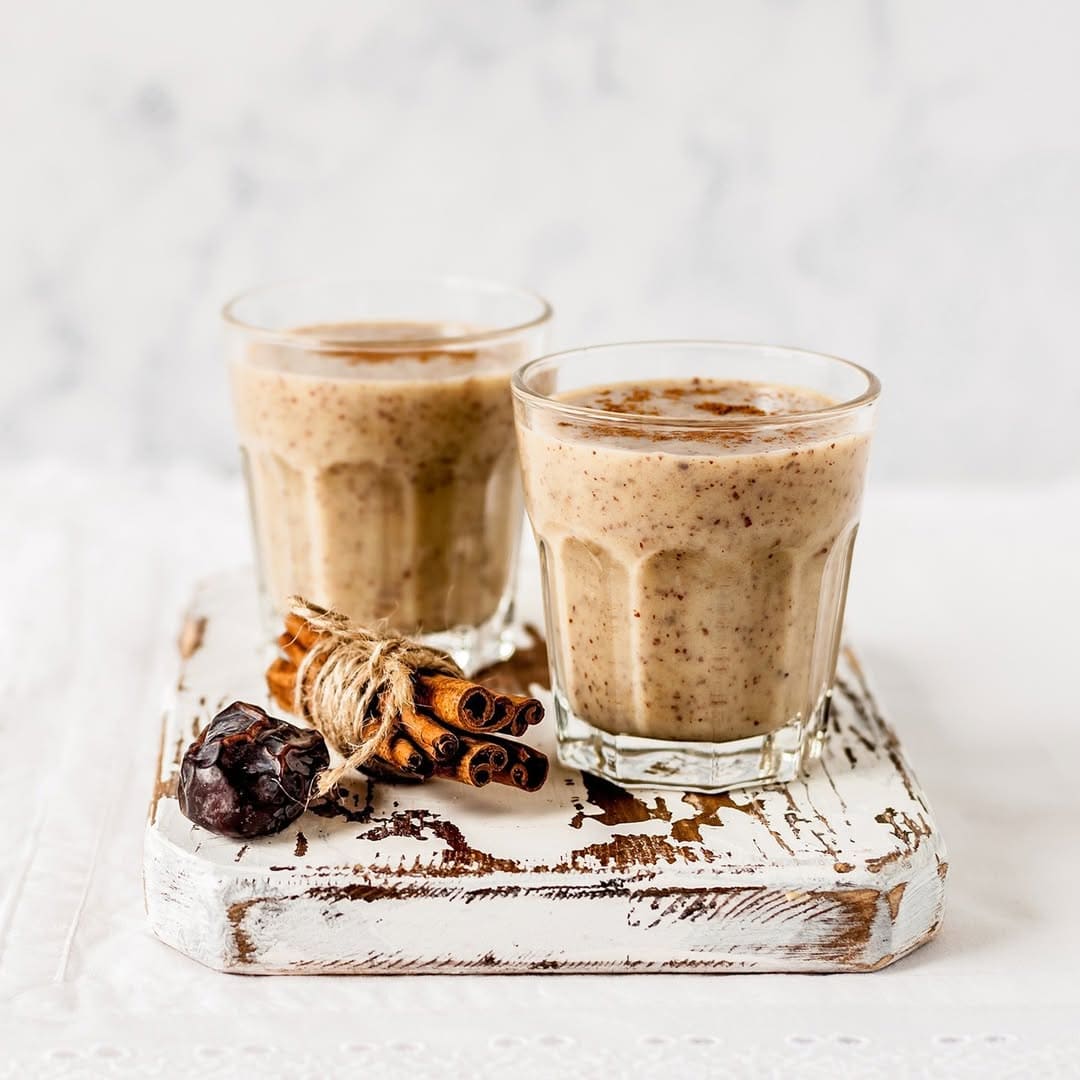 Keto Coffee Smoothie