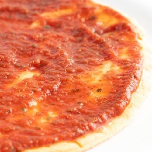 Keto Pizza Sauce