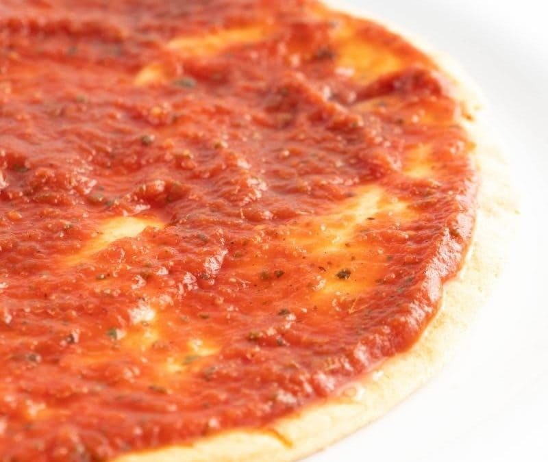Keto Pizza Sauce