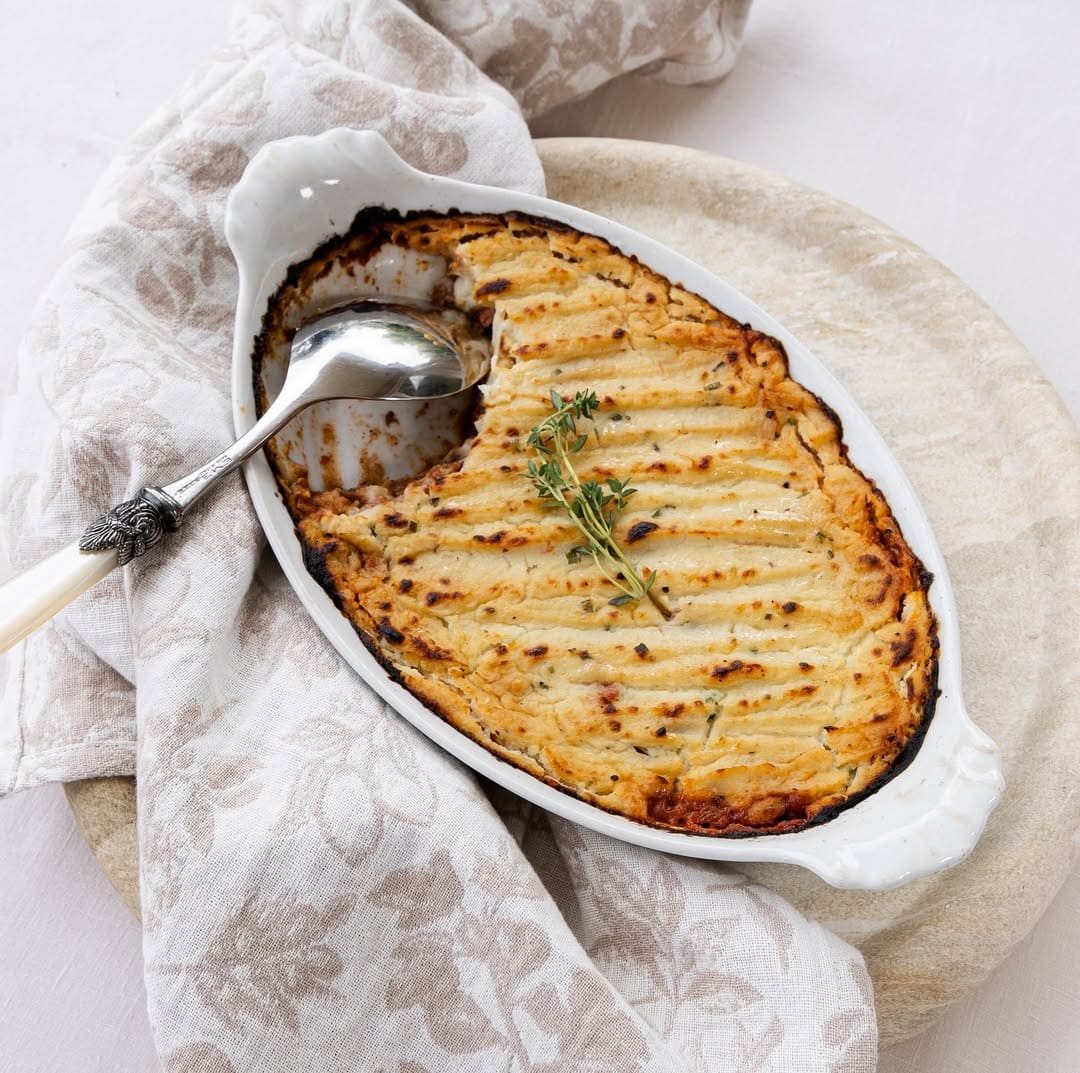 Keto Shepherds Pie