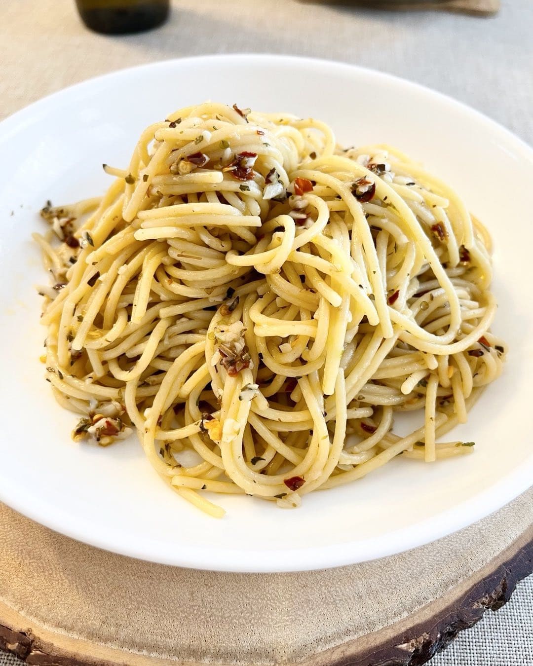 Keto Spaghetti Noodles