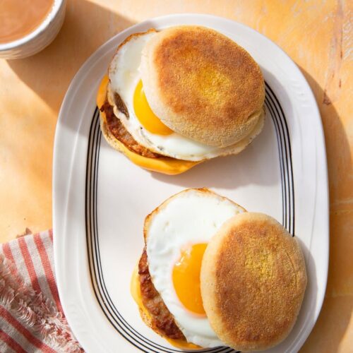 Keto culture buns