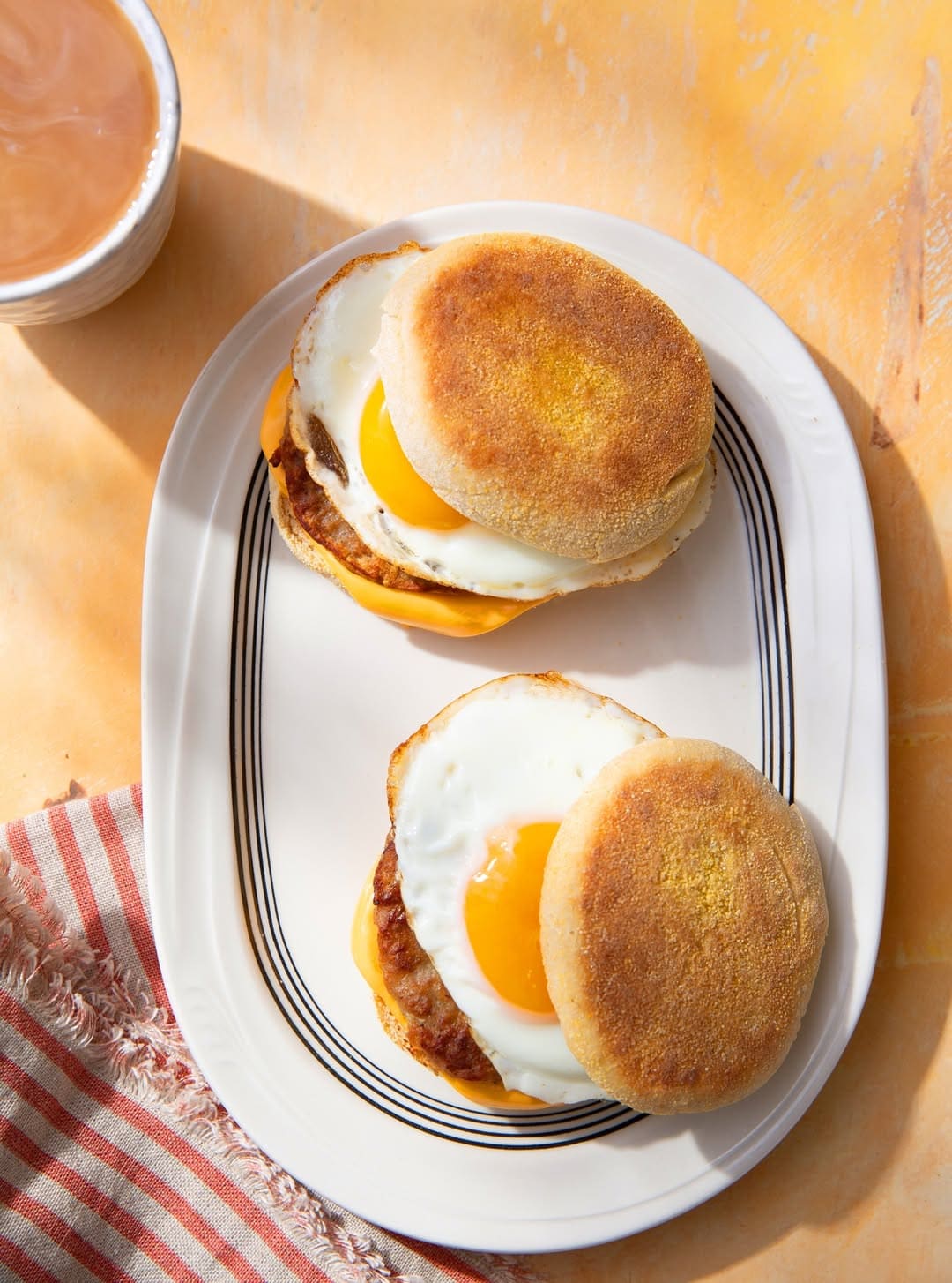 Keto culture buns