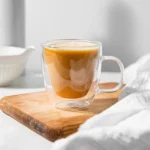 keto butter coffee
