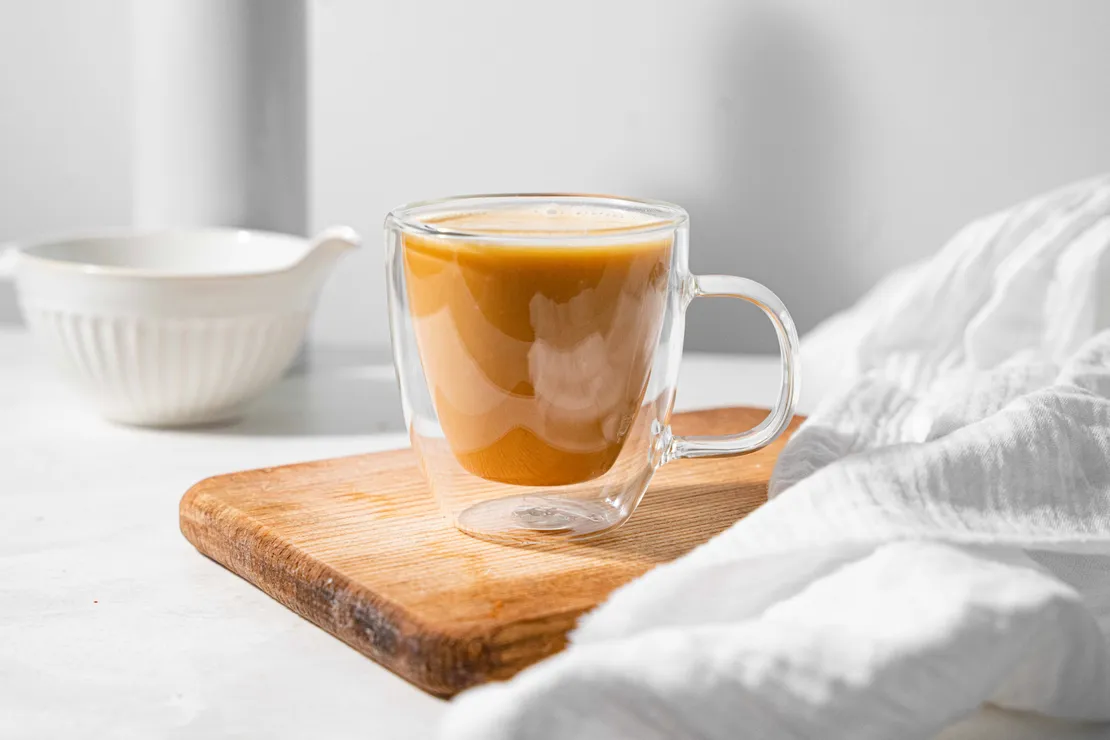 keto butter coffee