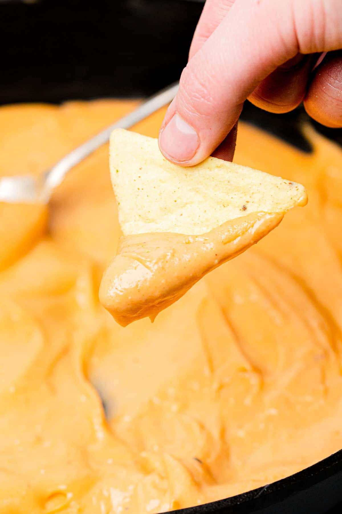 Keto Cheese Sauce