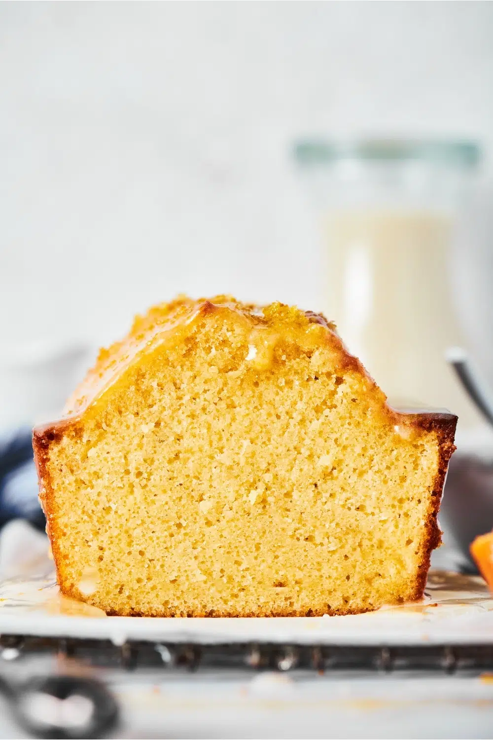 Keto Pound Cake